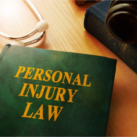 Personal-Injury