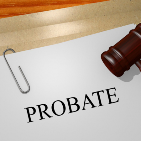 probate