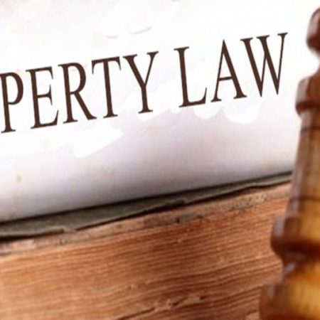 PropertyLaw 1