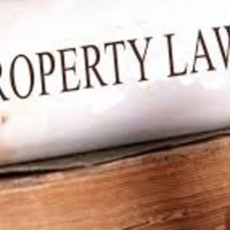 Propertylaw
