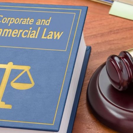 Commercial Law