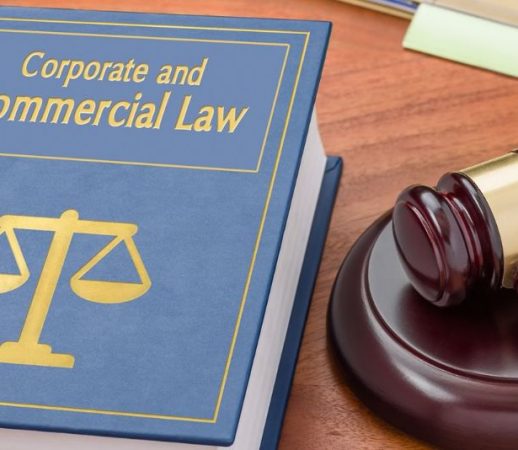 Commercial Law