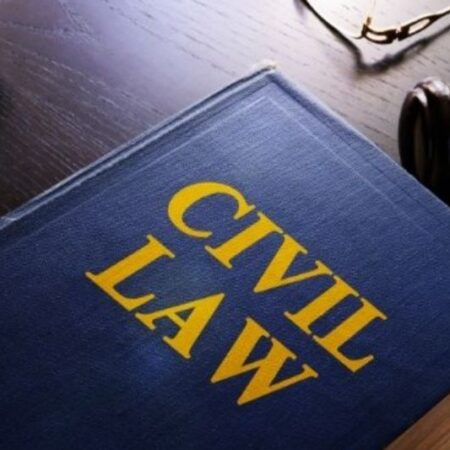 Civil Law