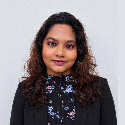 Shania Ramlal