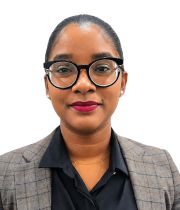 Ms Shantelle Lake